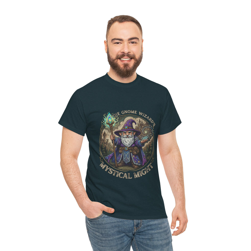 Mystical Might T-Shirt