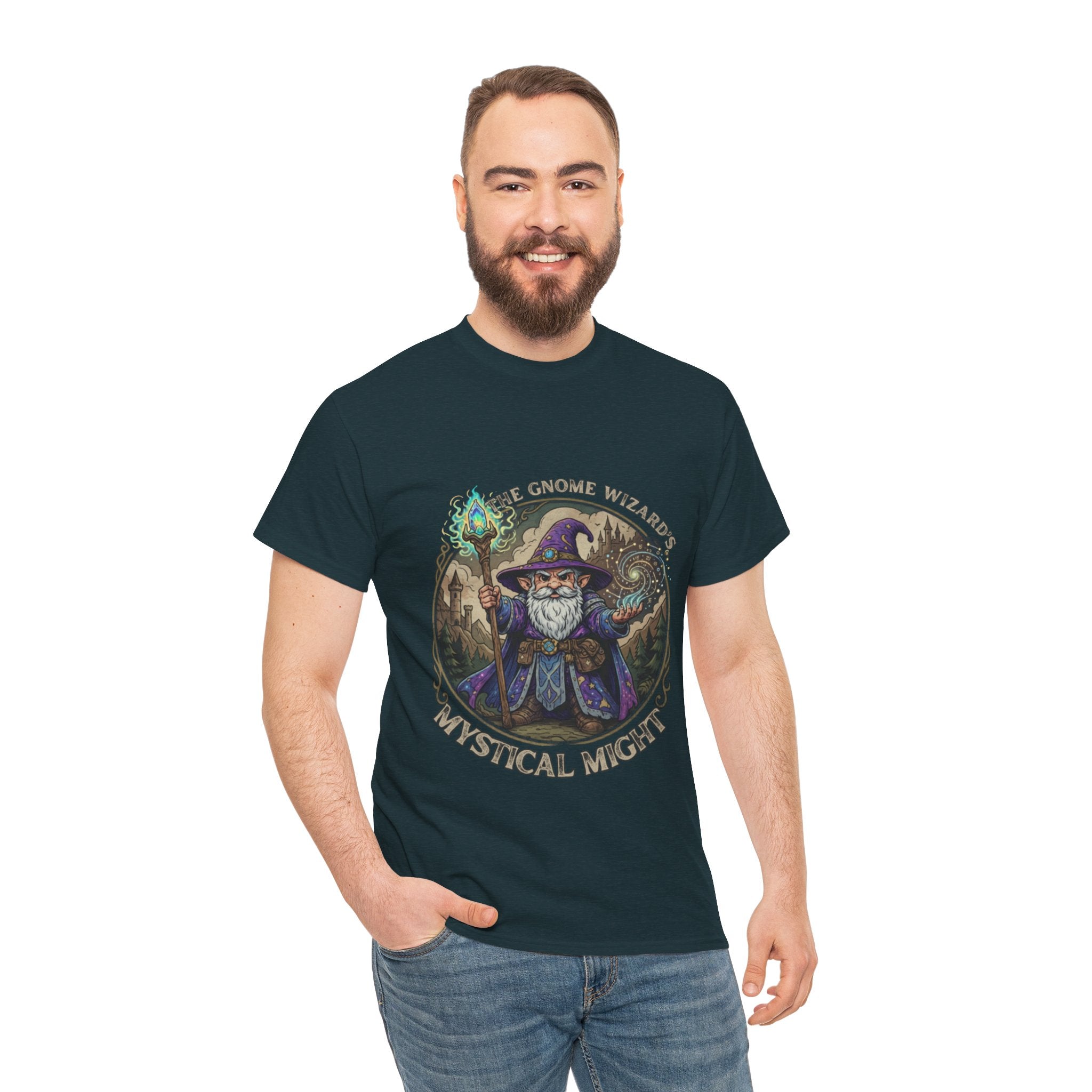 Mystical Might T-Shirt