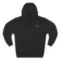 Cat Riot Hoodie
