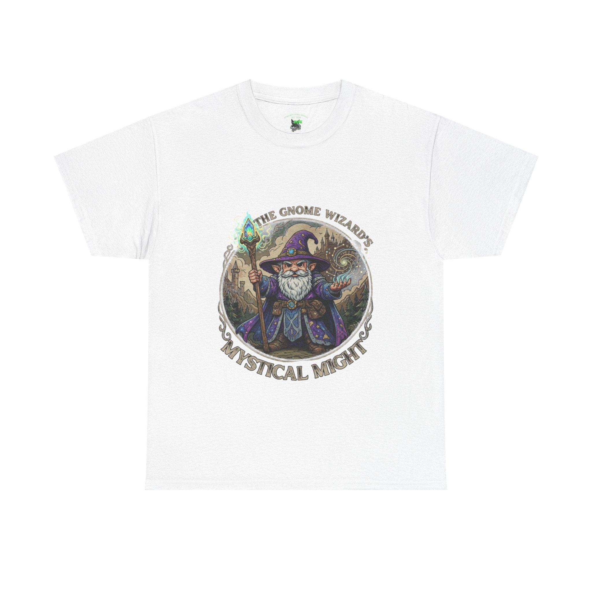 Mystical Might T-Shirt