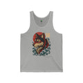 Wolf Riot 2.0 Tank