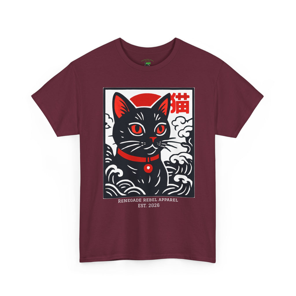 Cat Riot T-Shirt