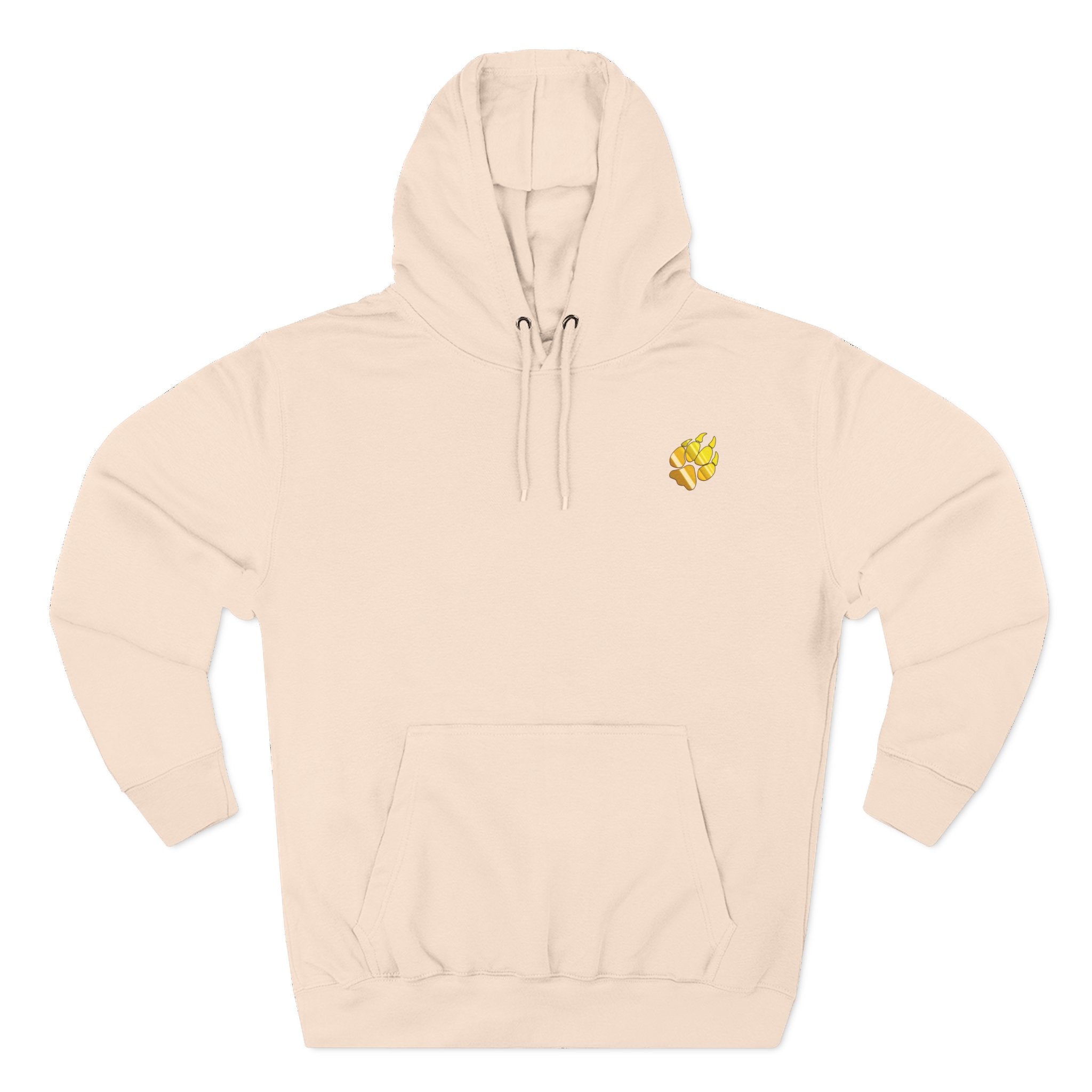 Sick Wolf Hoodie