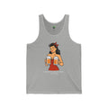 Pin Up Girl Tank