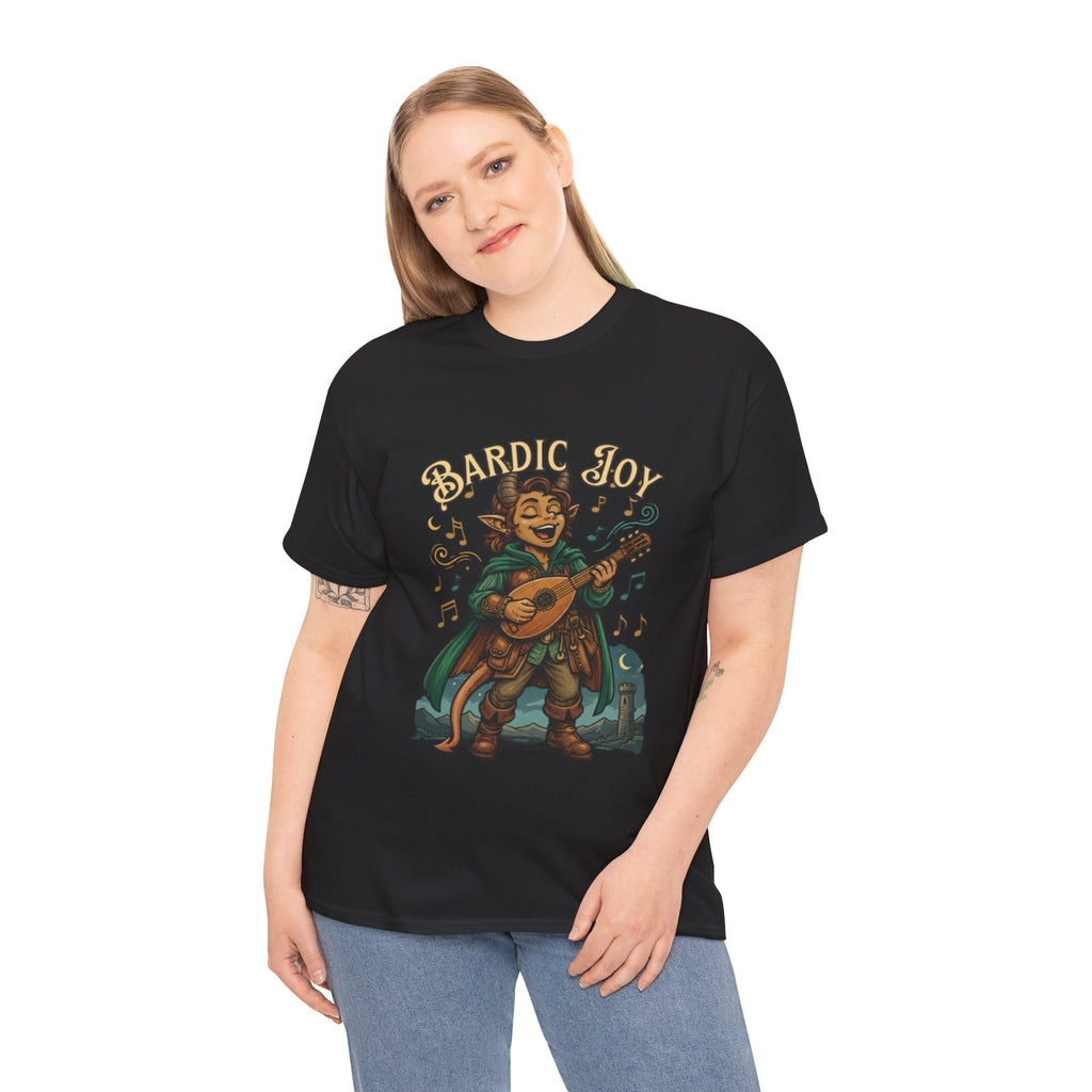 Bardic Joy T-Shirt