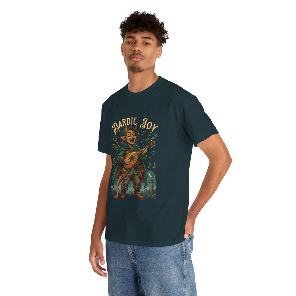Bardic Joy T-Shirt