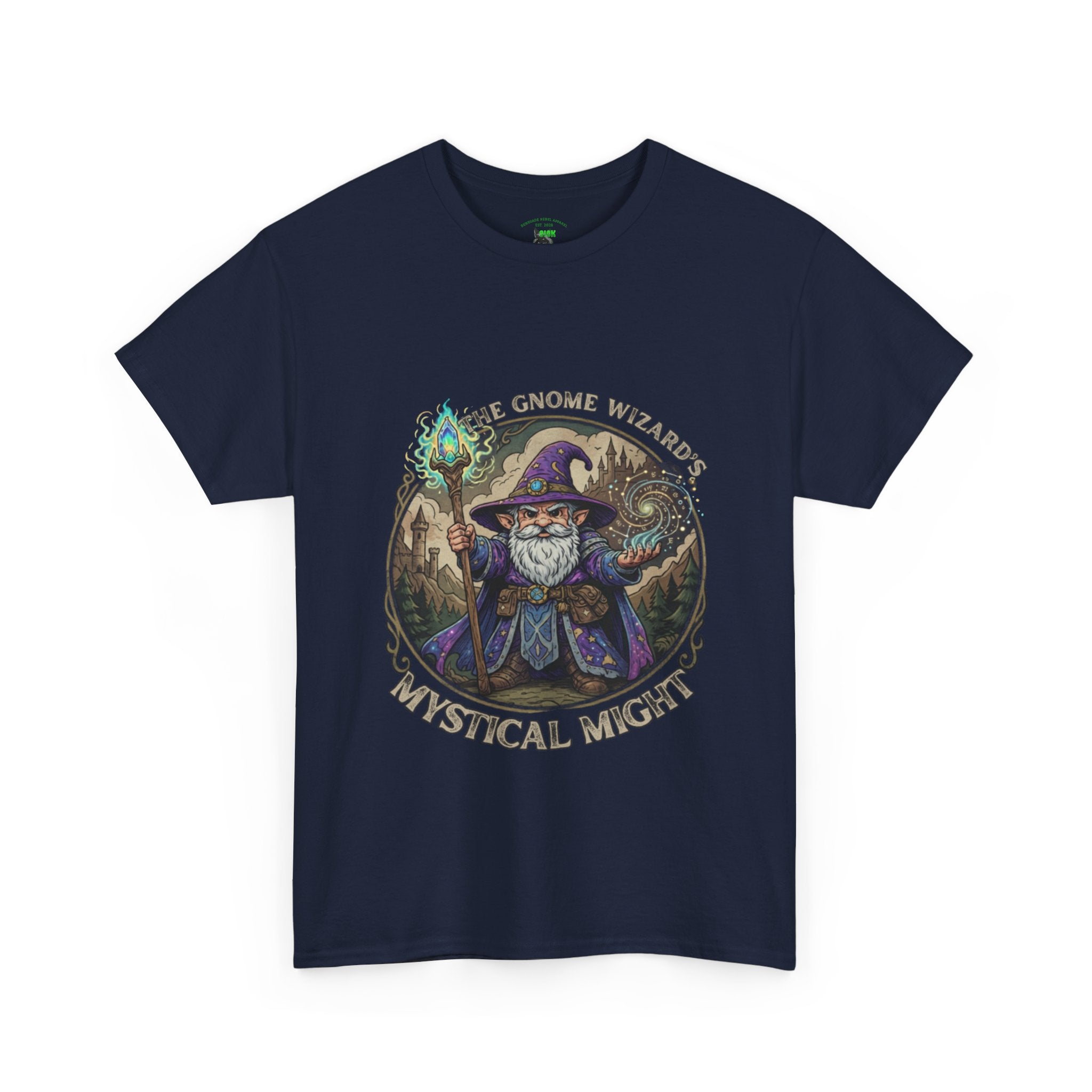 Mystical Might T-Shirt
