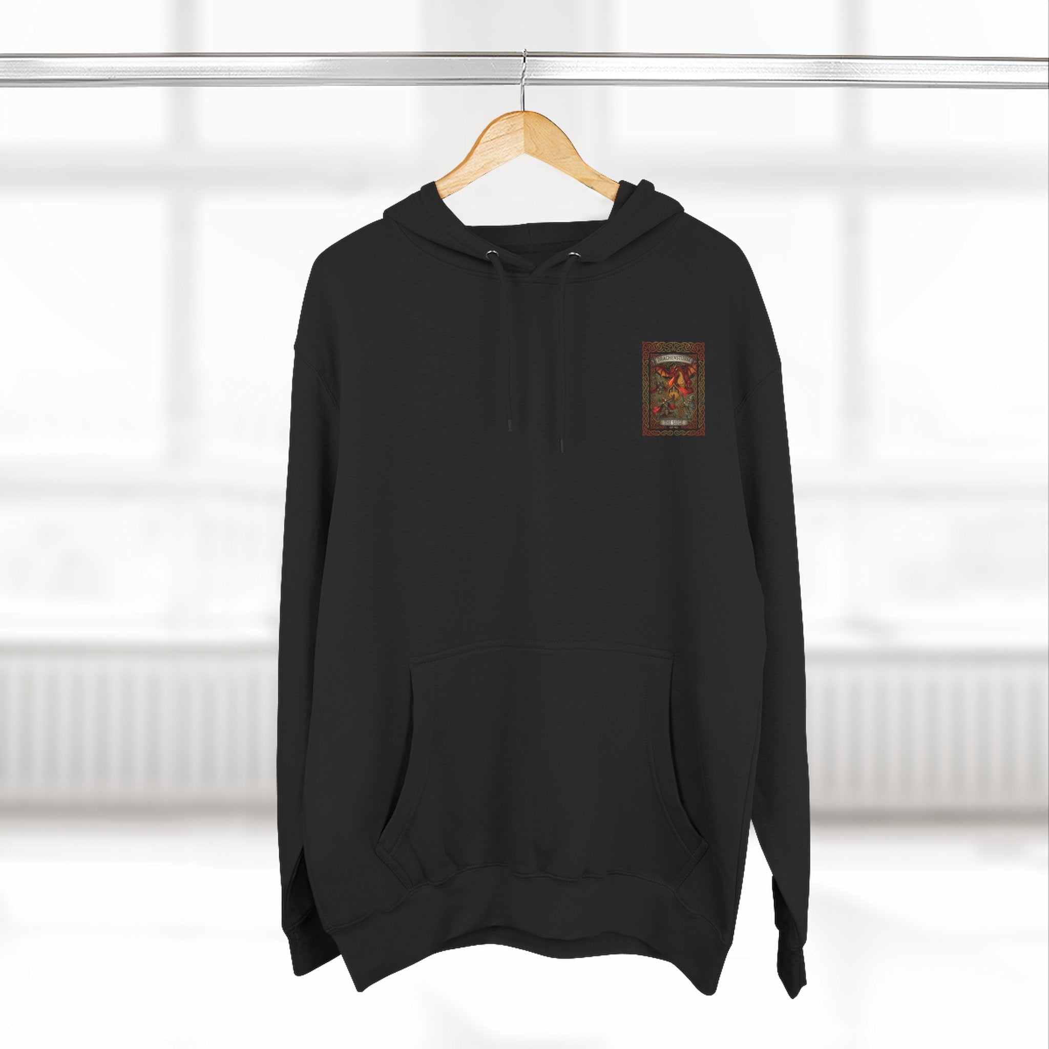 Drachensturm Hoodie