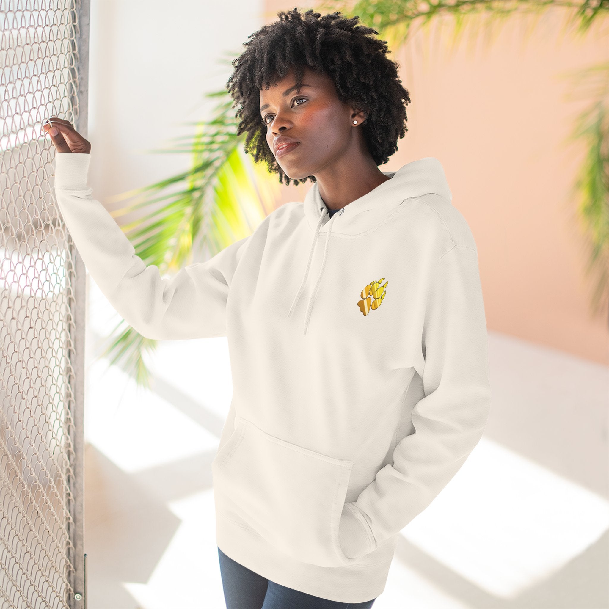 Sick Wolf Hoodie
