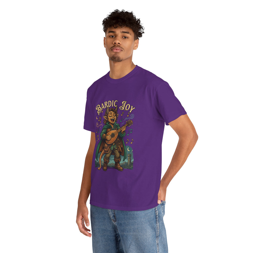 Bardic Joy T-Shirt