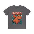 Kids Capybara Riot T-Shirt