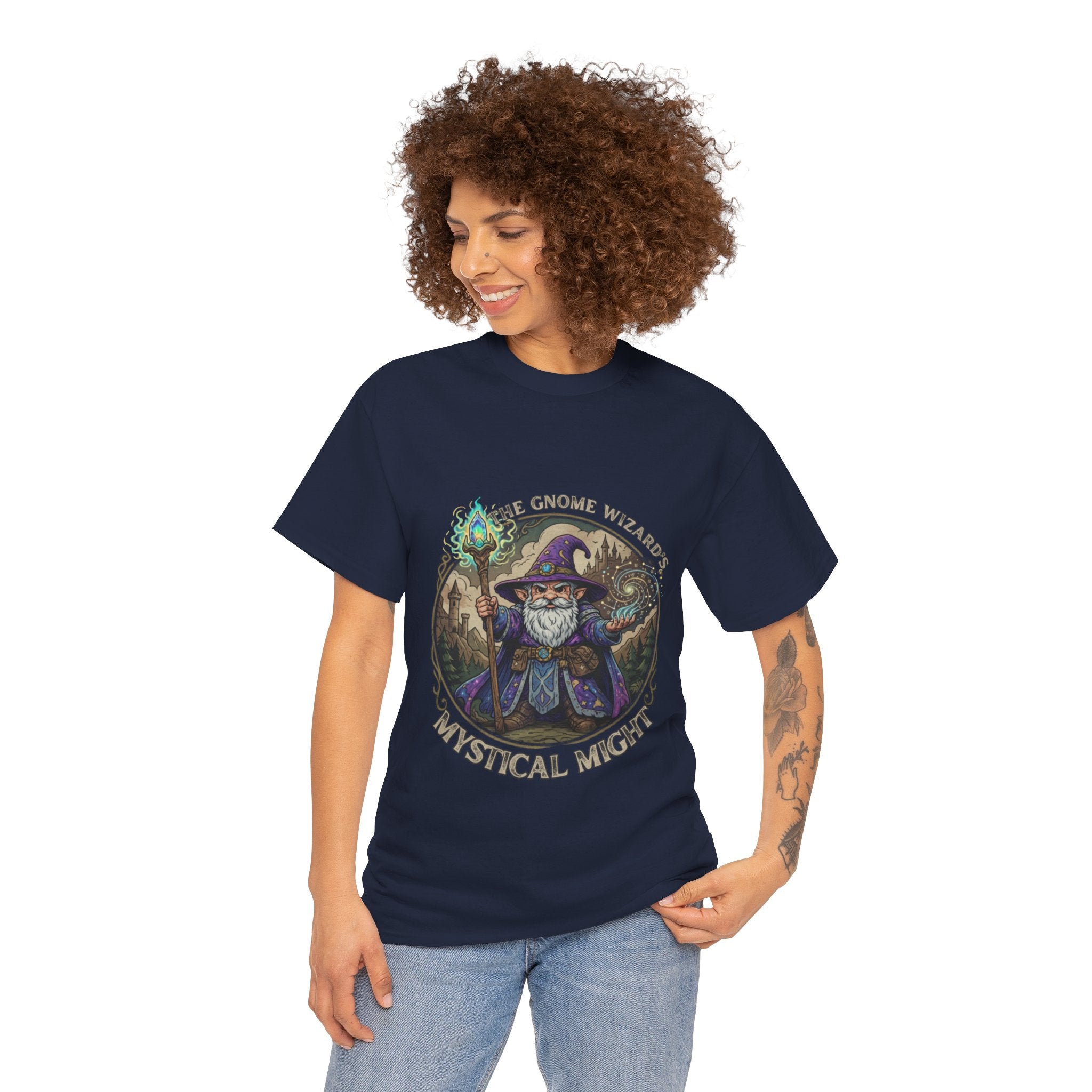 Mystical Might T-Shirt