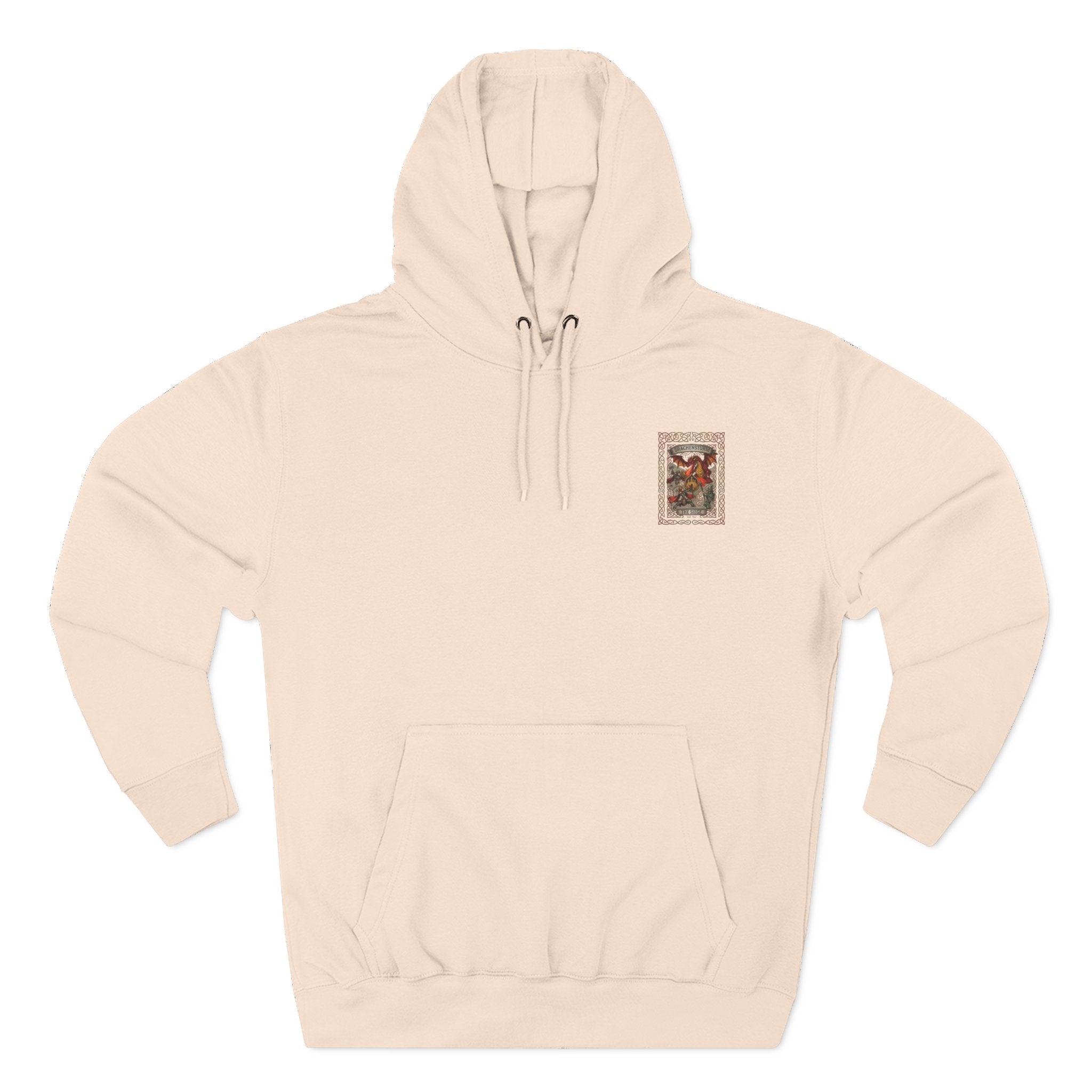 Drachensturm Hoodie