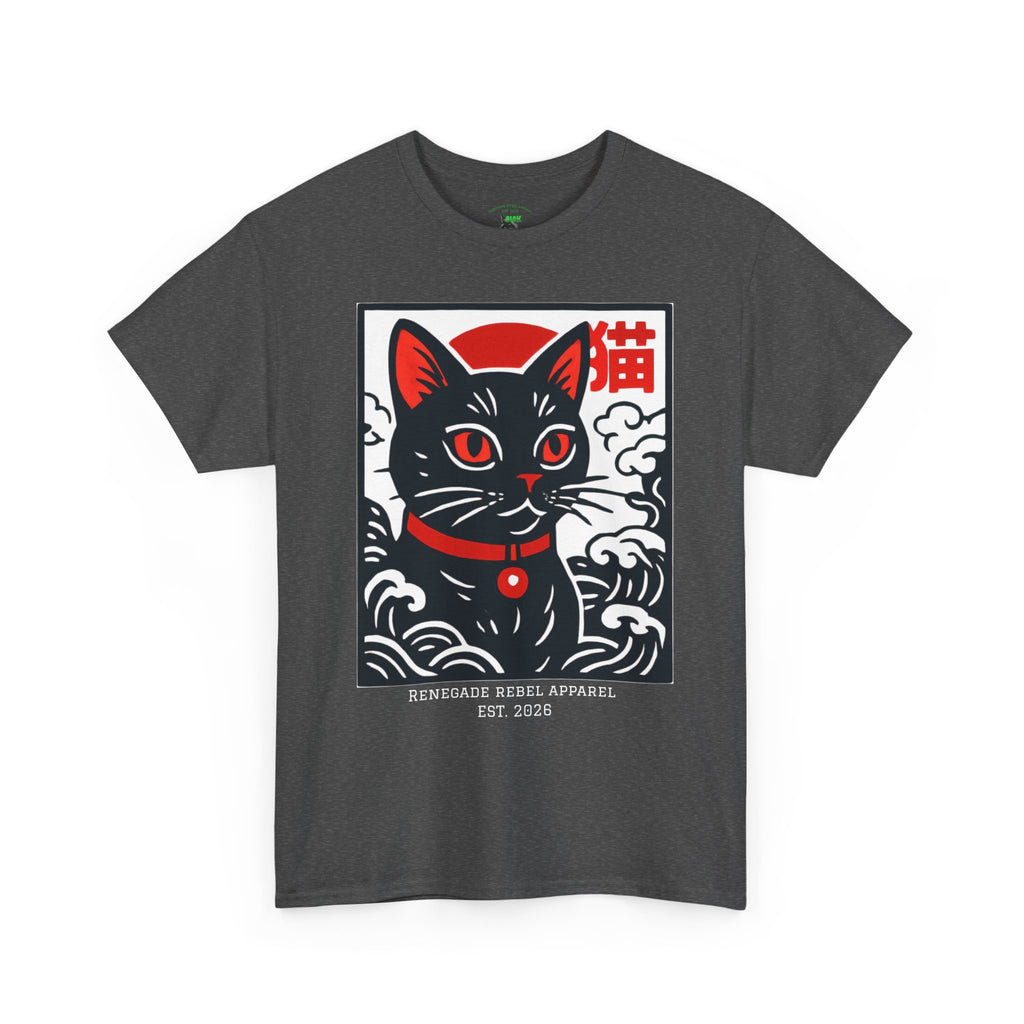 Cat Riot T-Shirt