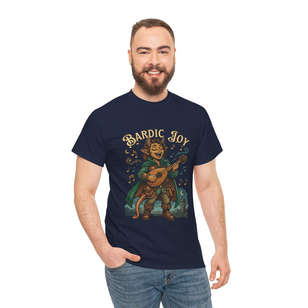 Bardic Joy T-Shirt