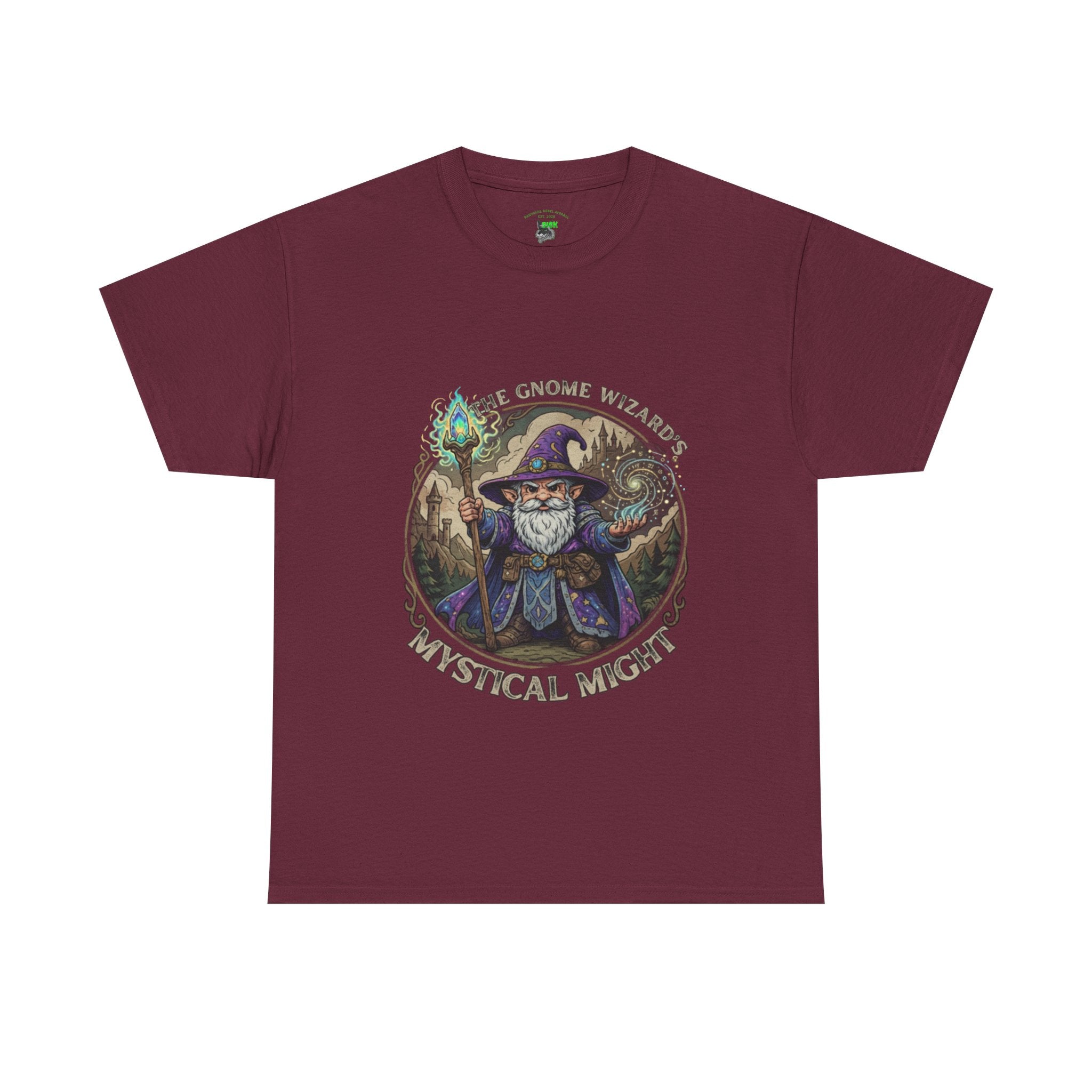 Mystical Might T-Shirt