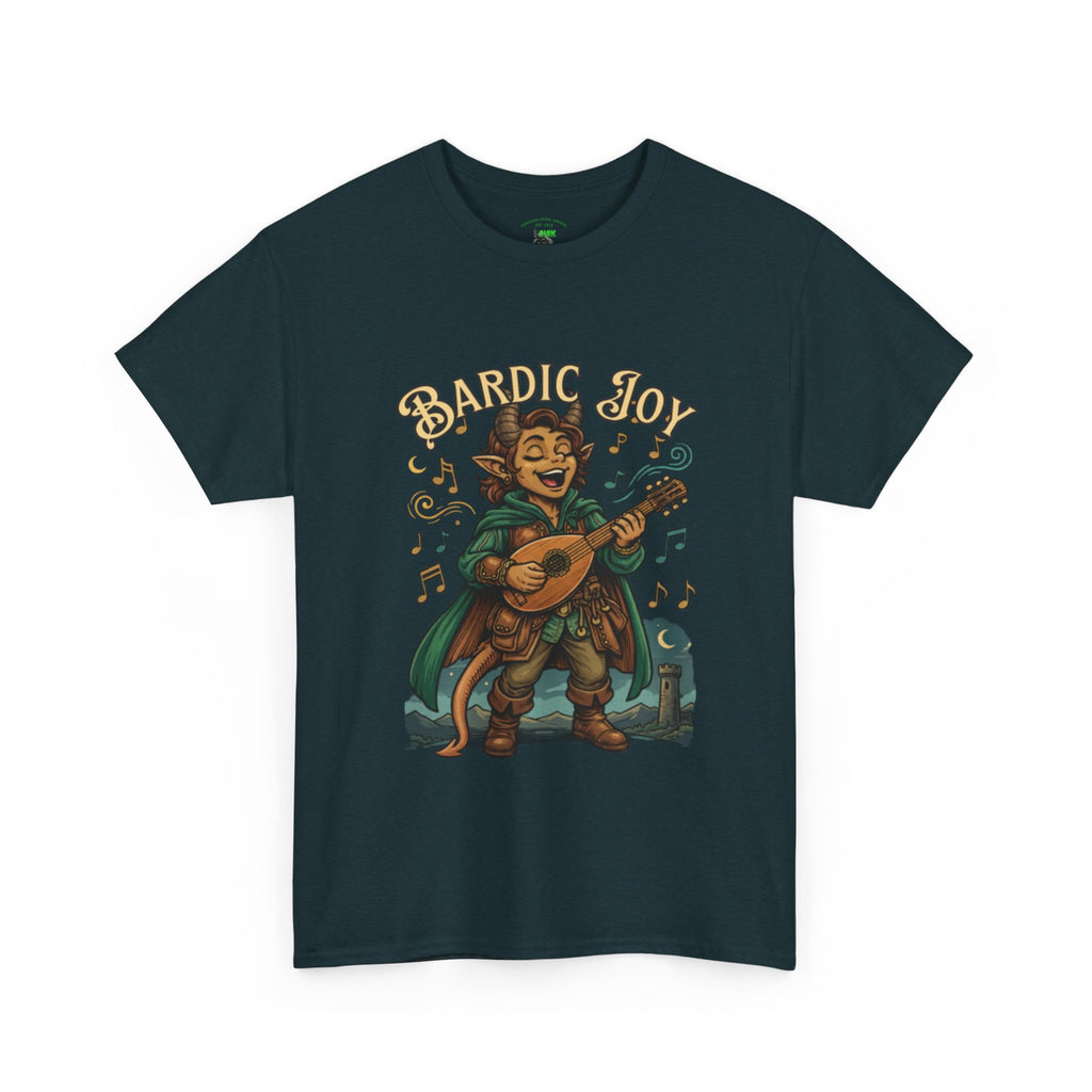 Bardic Joy T-Shirt