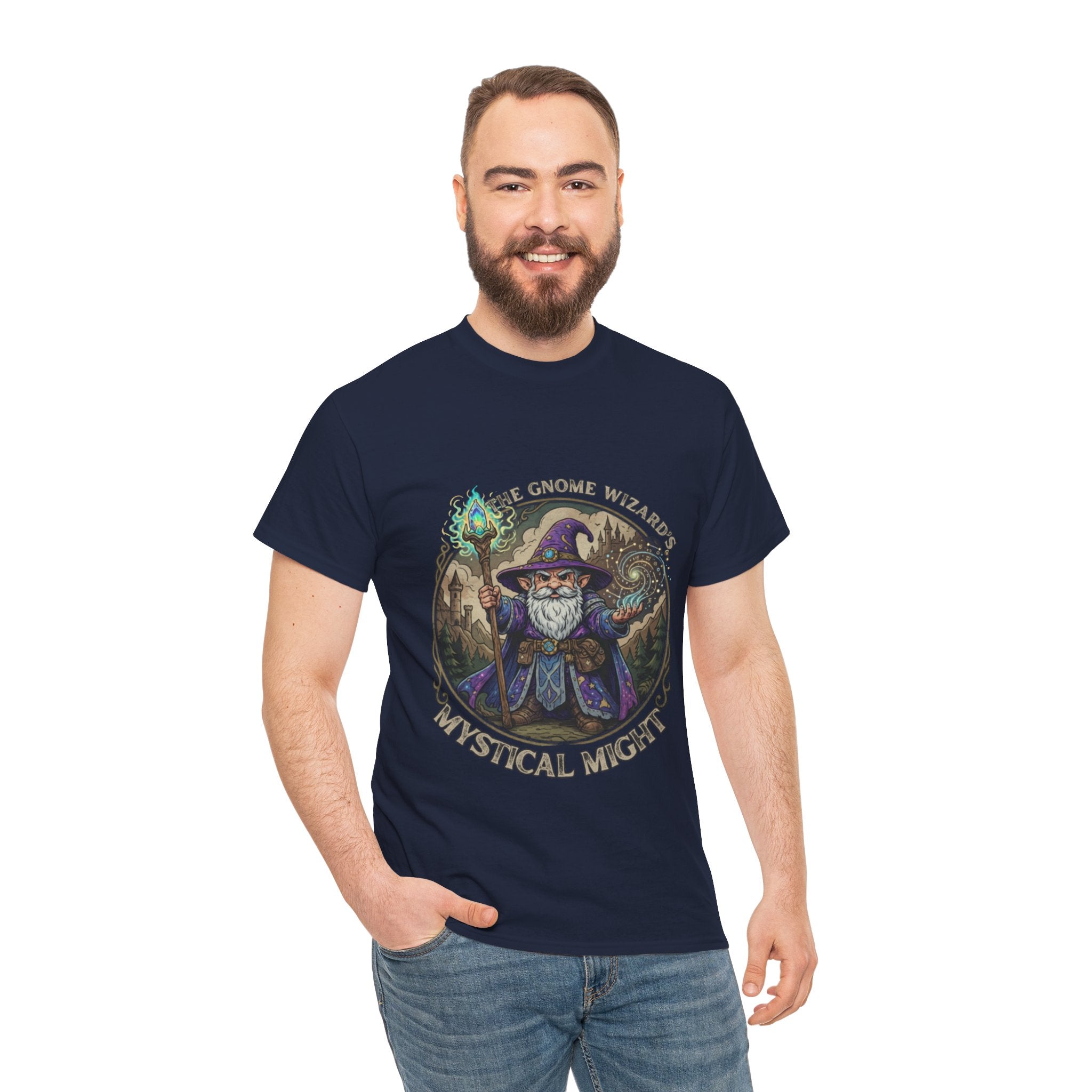 Mystical Might T-Shirt