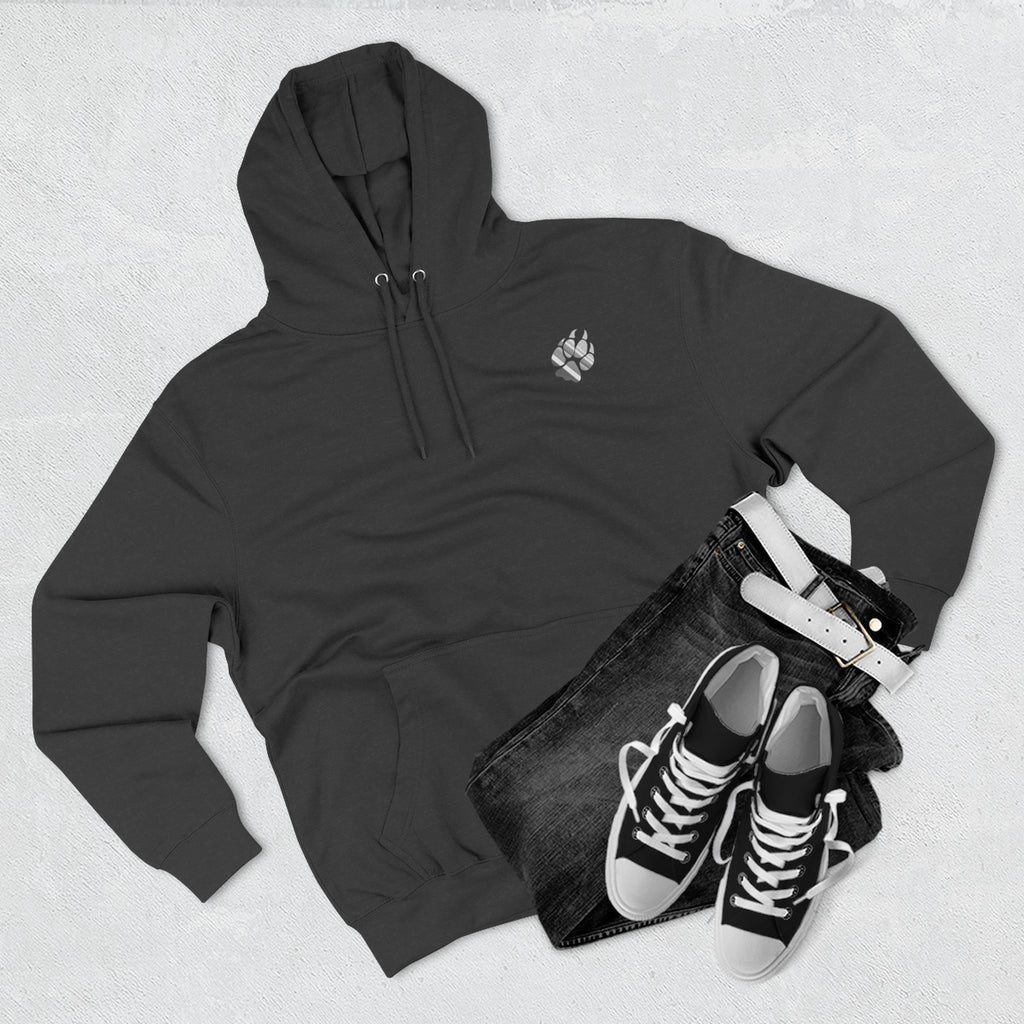 Cool Dog Hoodie