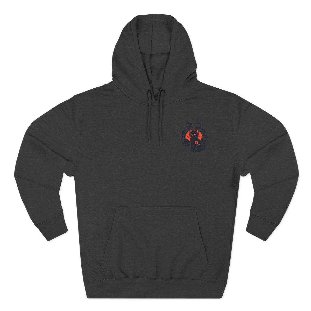 Cat Riot Hoodie