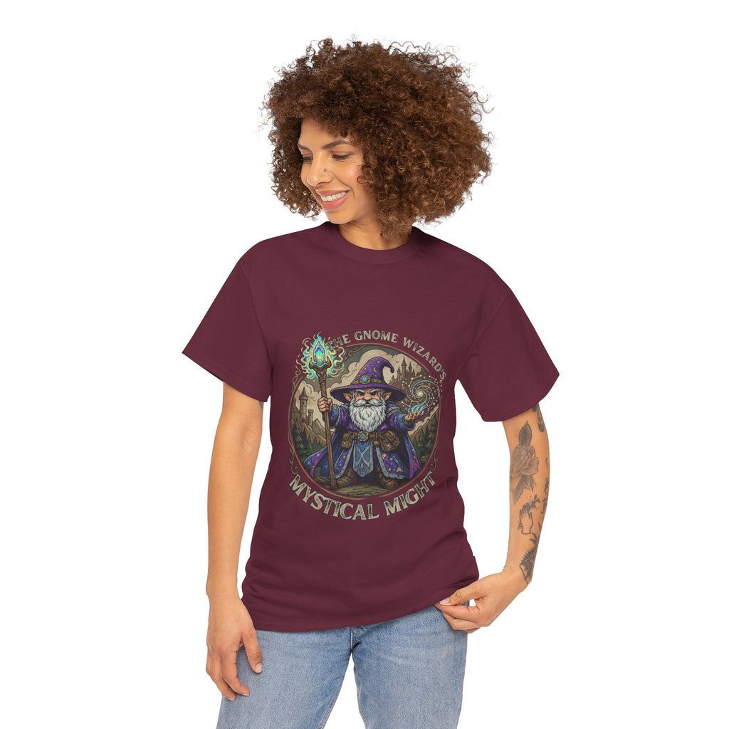 Mystical Might T-Shirt