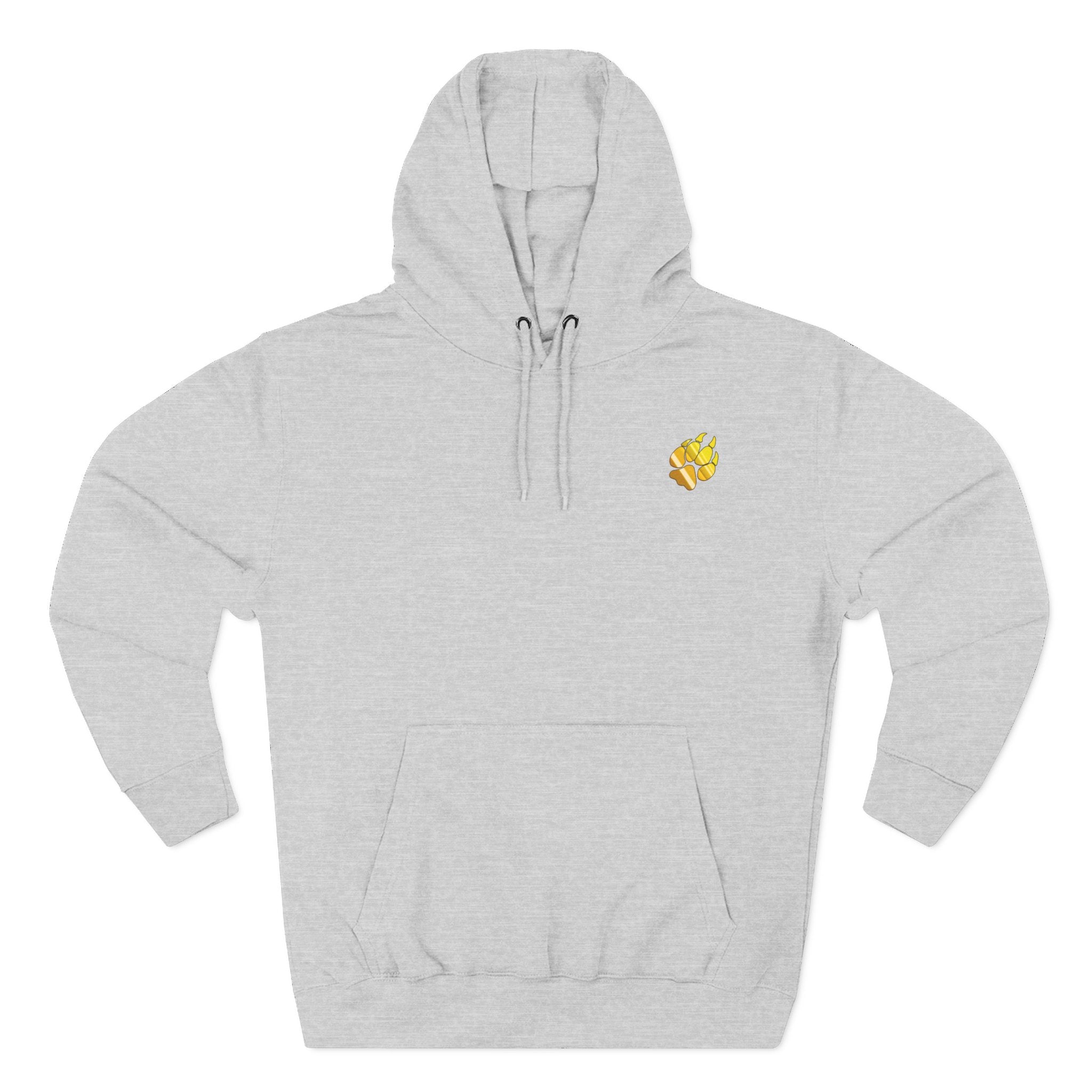 Sick Wolf Hoodie