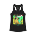 Cool Dog Racerback Tank