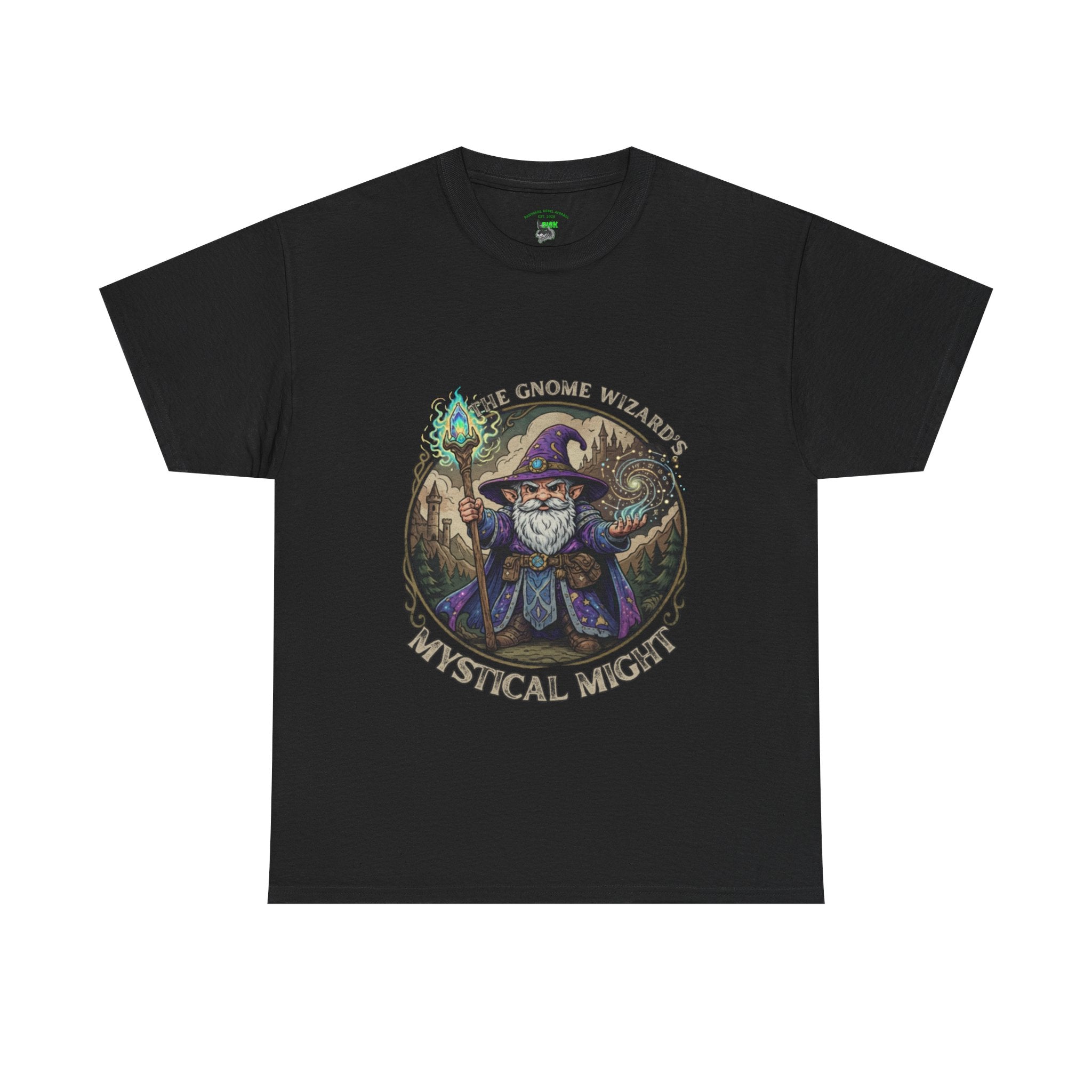 Mystical Might T-Shirt
