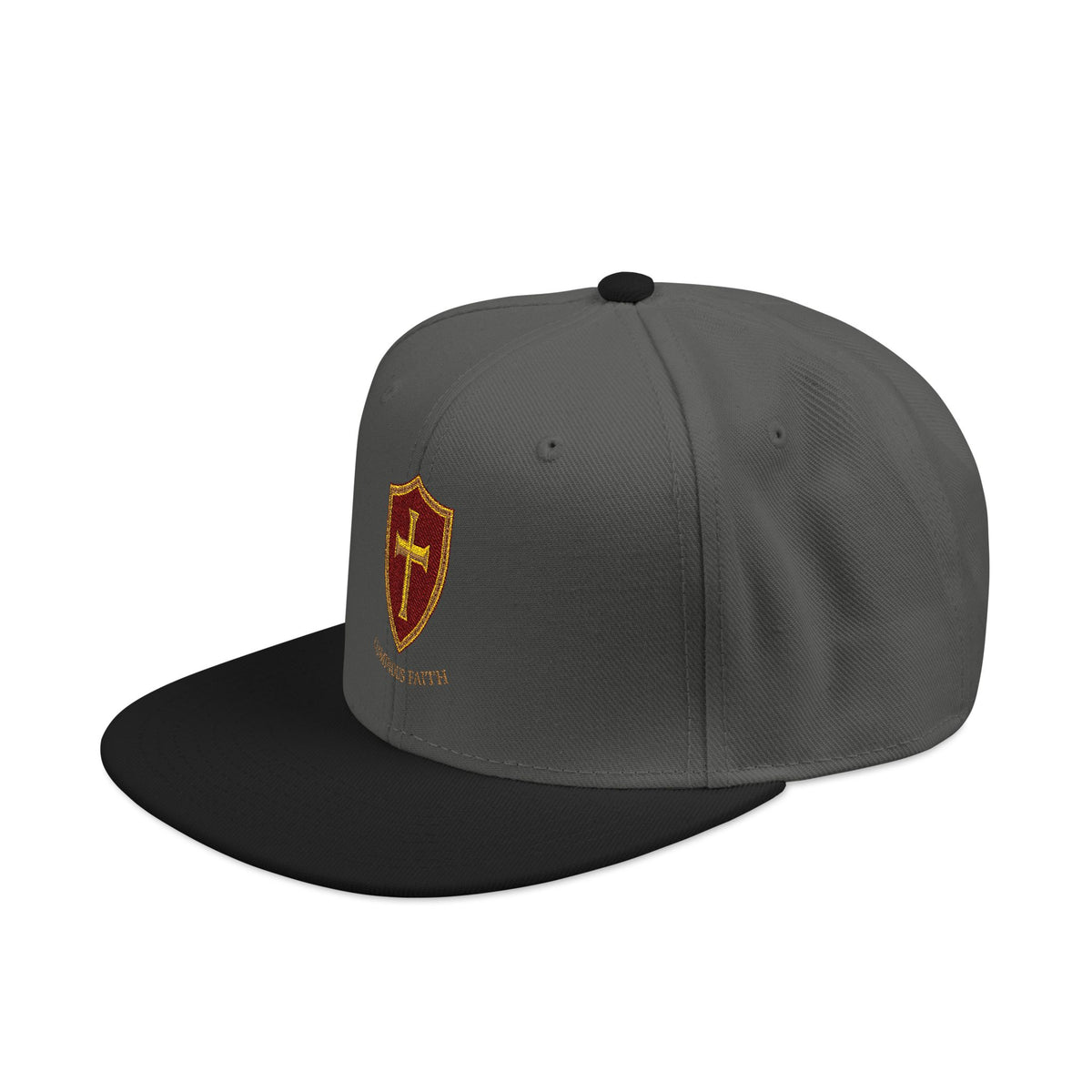 Luminous Faith Snapback