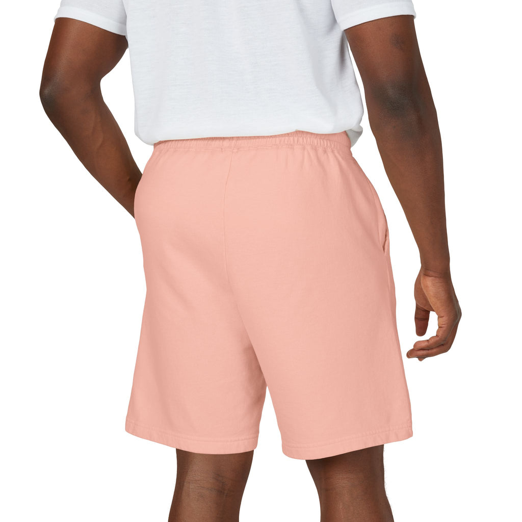 Sick Wolf Sweat Shorts