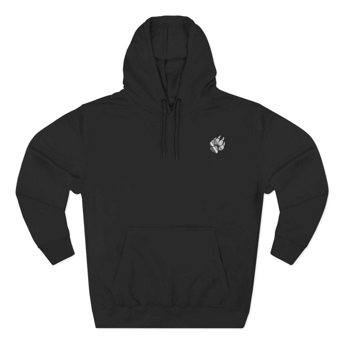 Cool Dog Hoodie