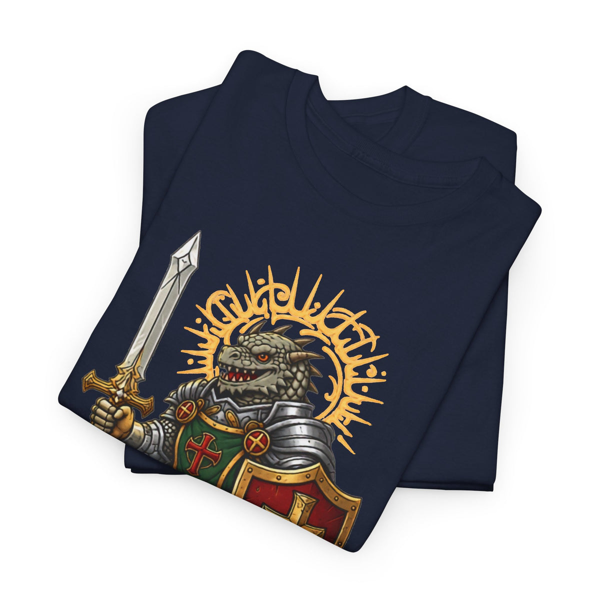 Luminous Faith T Shirt