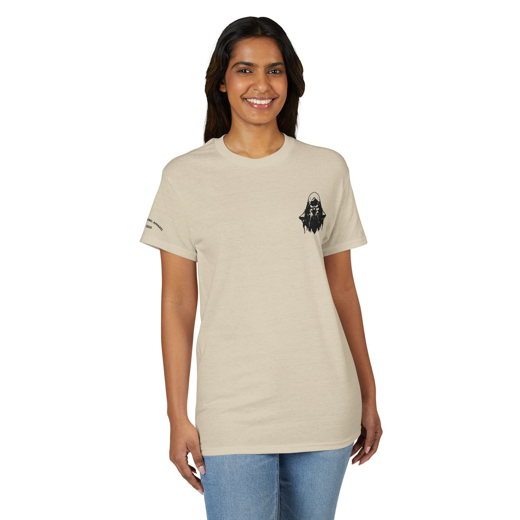 Necromancer Tee