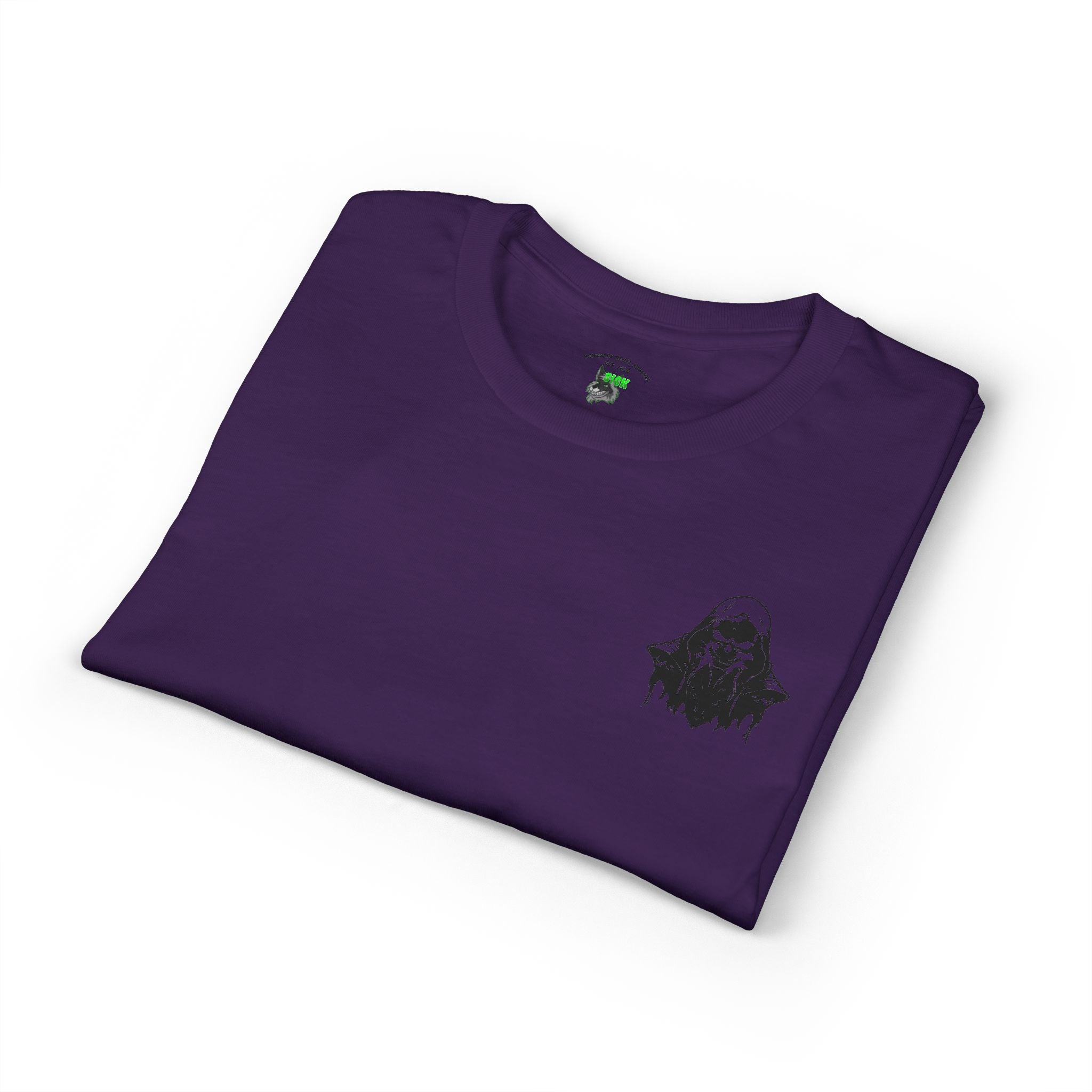 Necromancer Tee