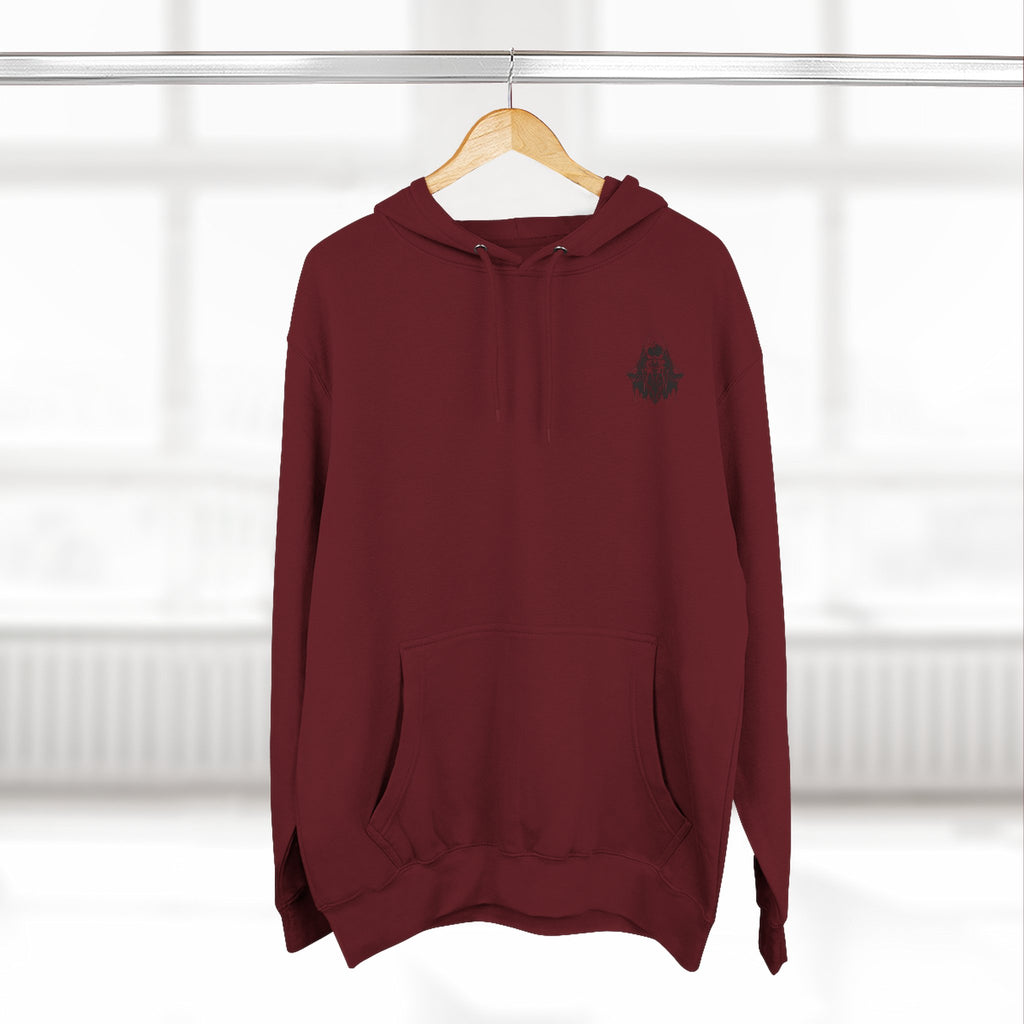 Necromancer Hoodie