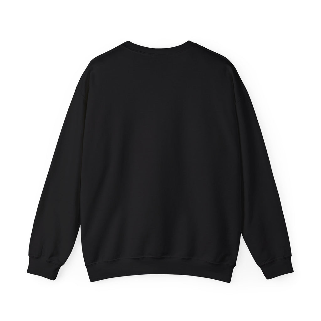 Pin Up Girl Crewneck