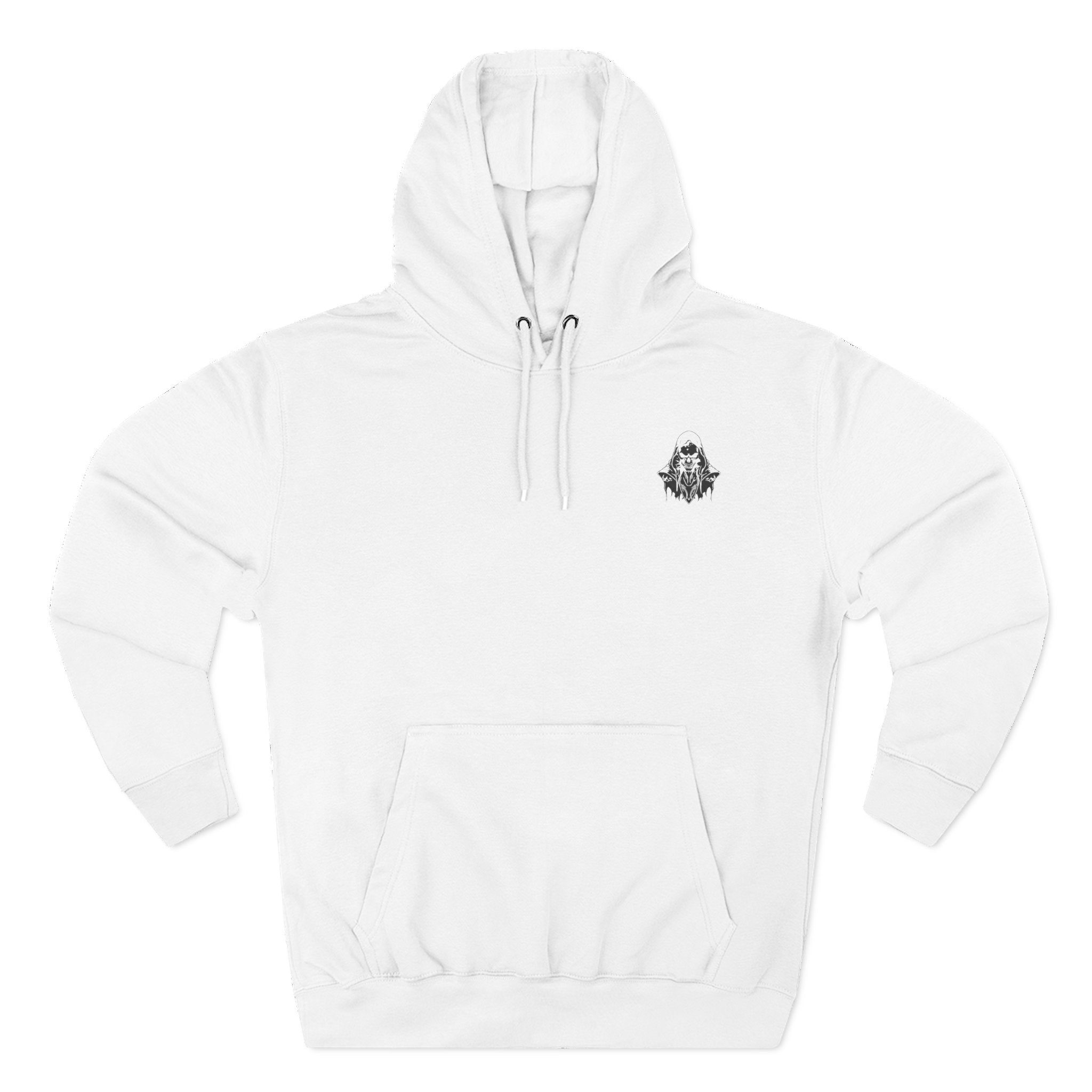 Necromancer Hoodie