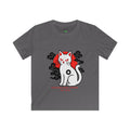Kids Cat Riot 2.0 T-Shirt