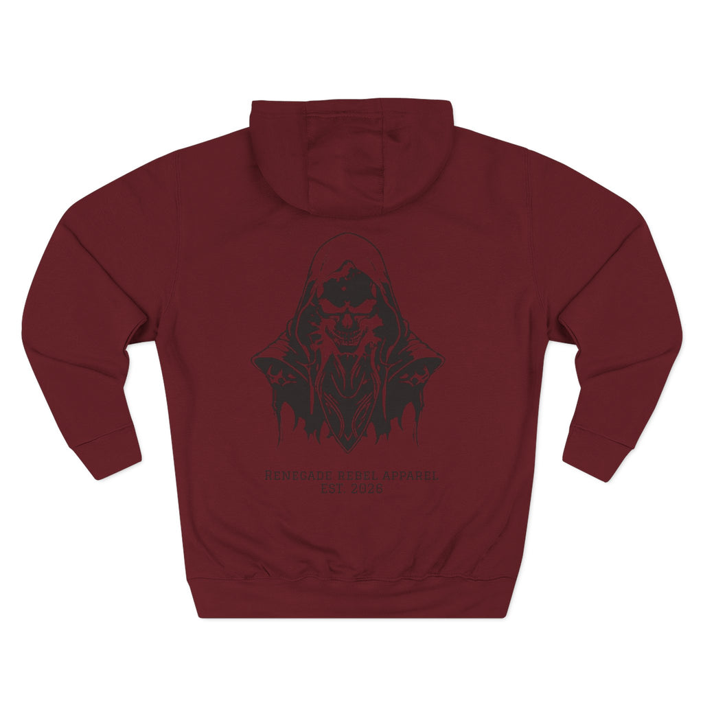 Necromancer Hoodie