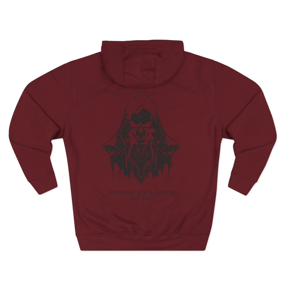 Necromancer Hoodie