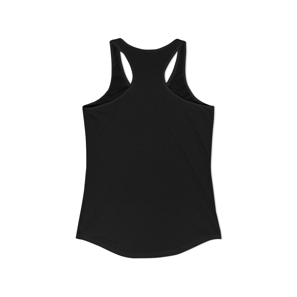 Pin Up Racerback Tank