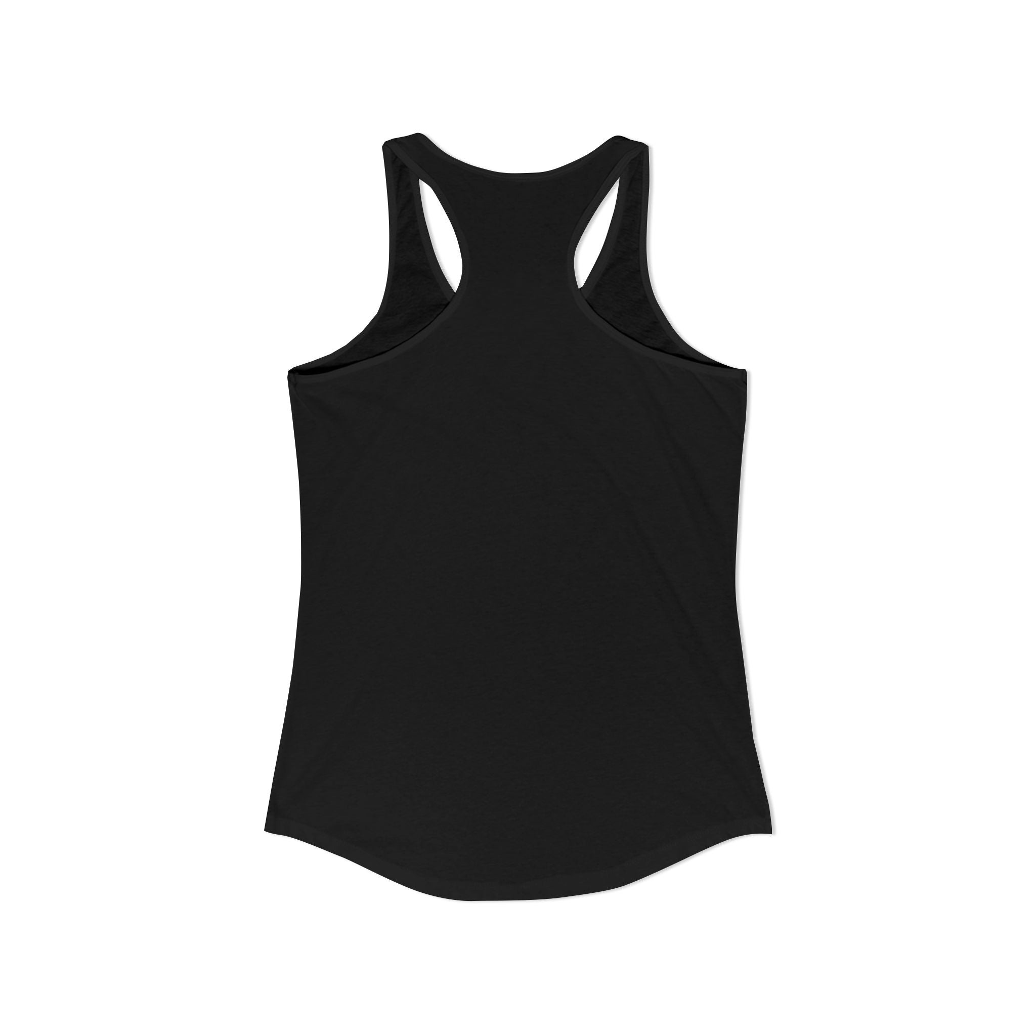 Pin Up Racerback Tank