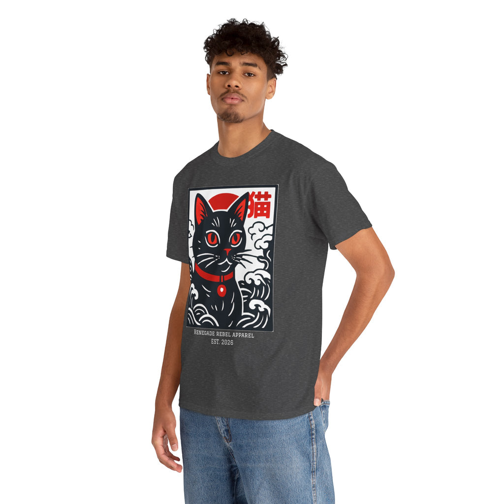 Cat Riot T-Shirt