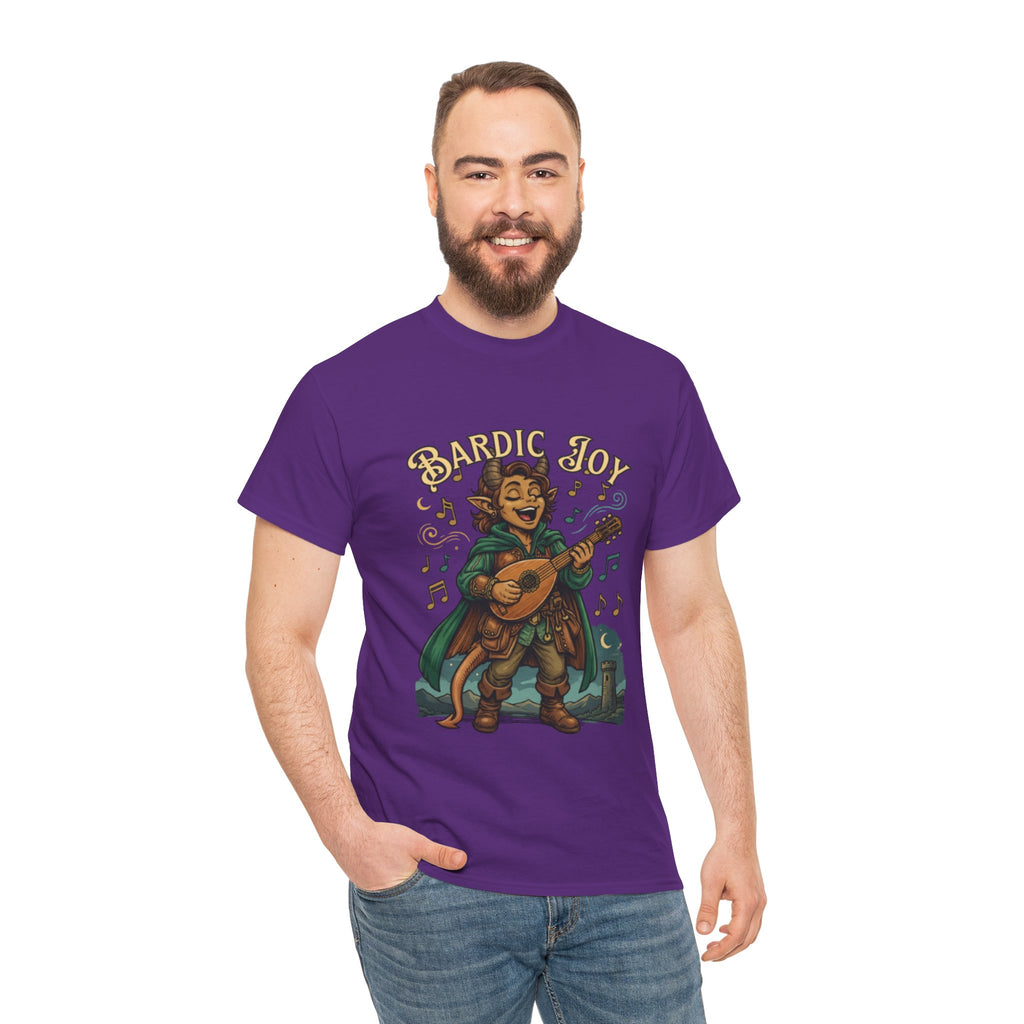 Bardic Joy T-Shirt