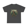Elven Guard Fantasy T-Shirt