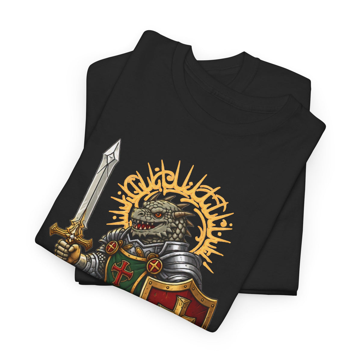 Luminous Faith T Shirt