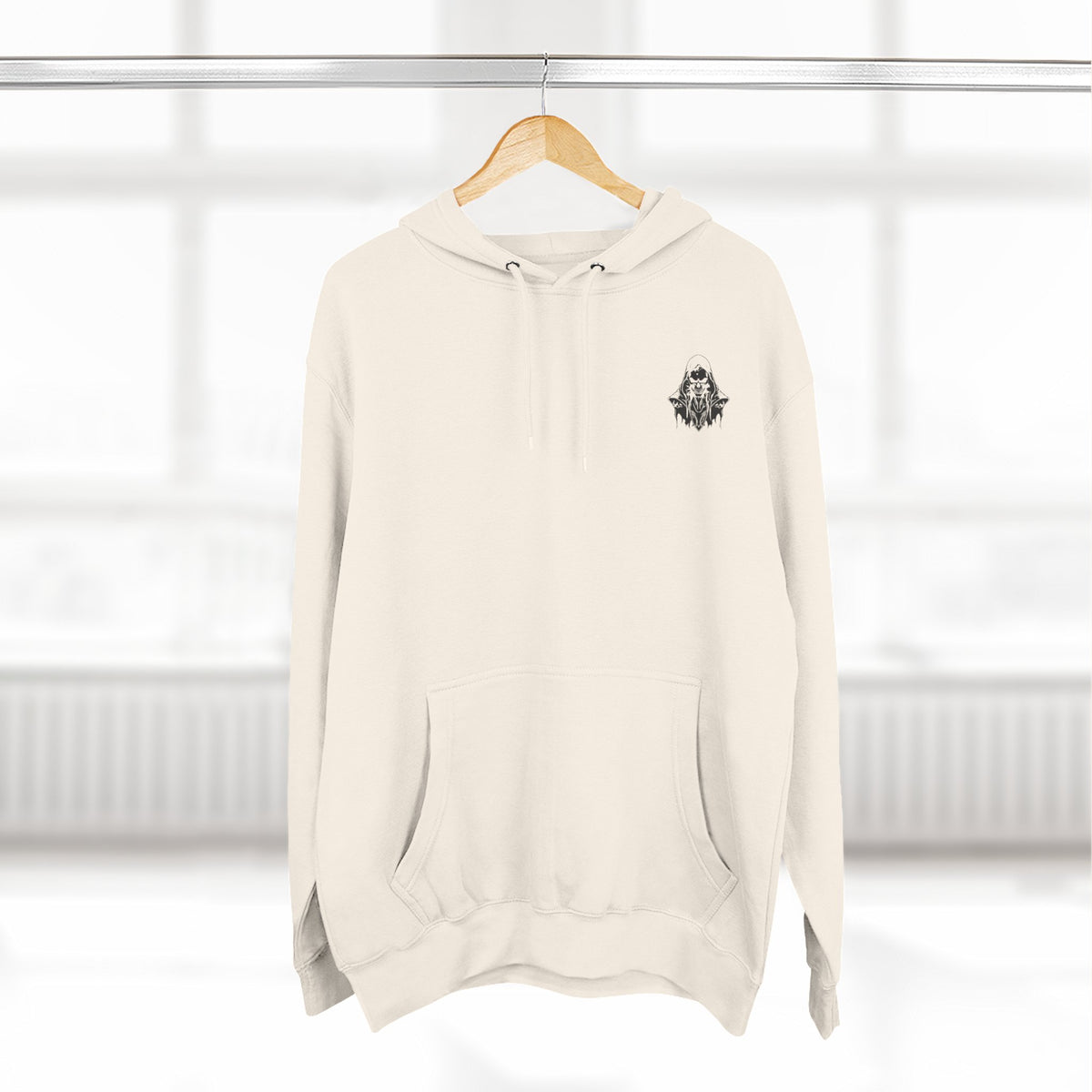 Necromancer Hoodie