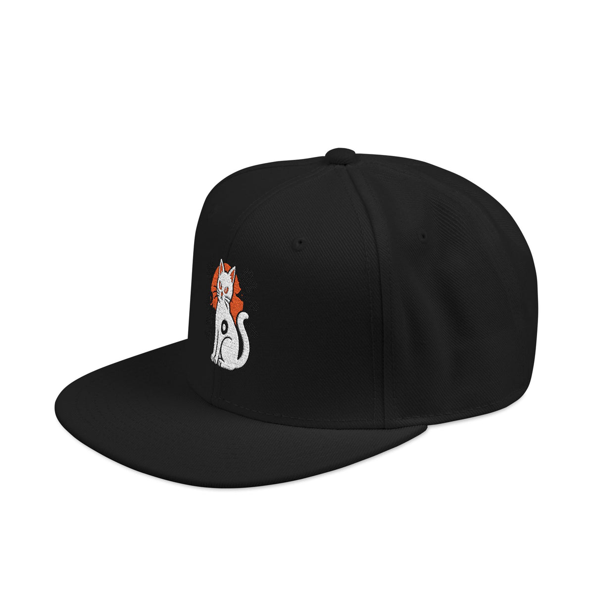 Cat Riot Snapback
