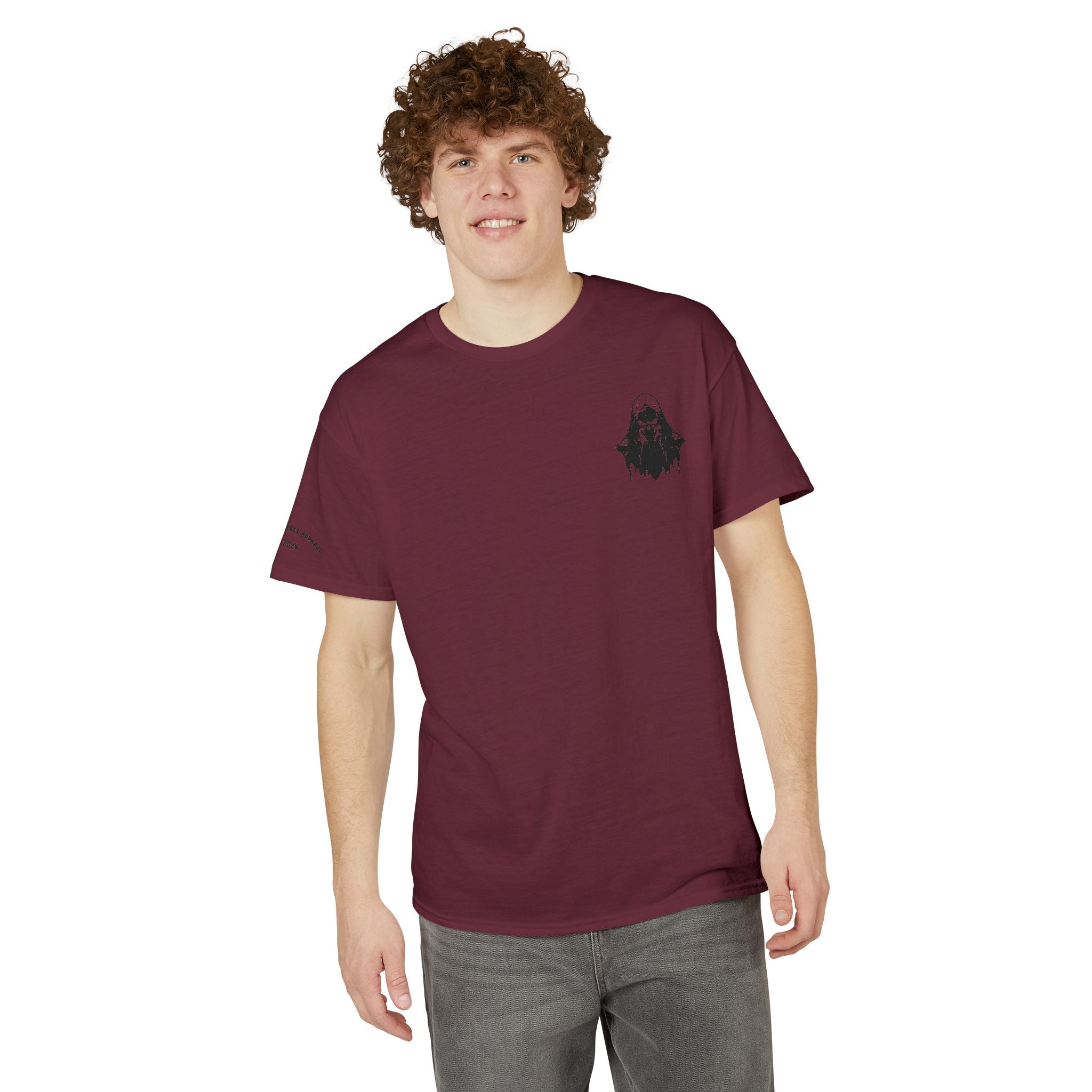 Necromancer Tee