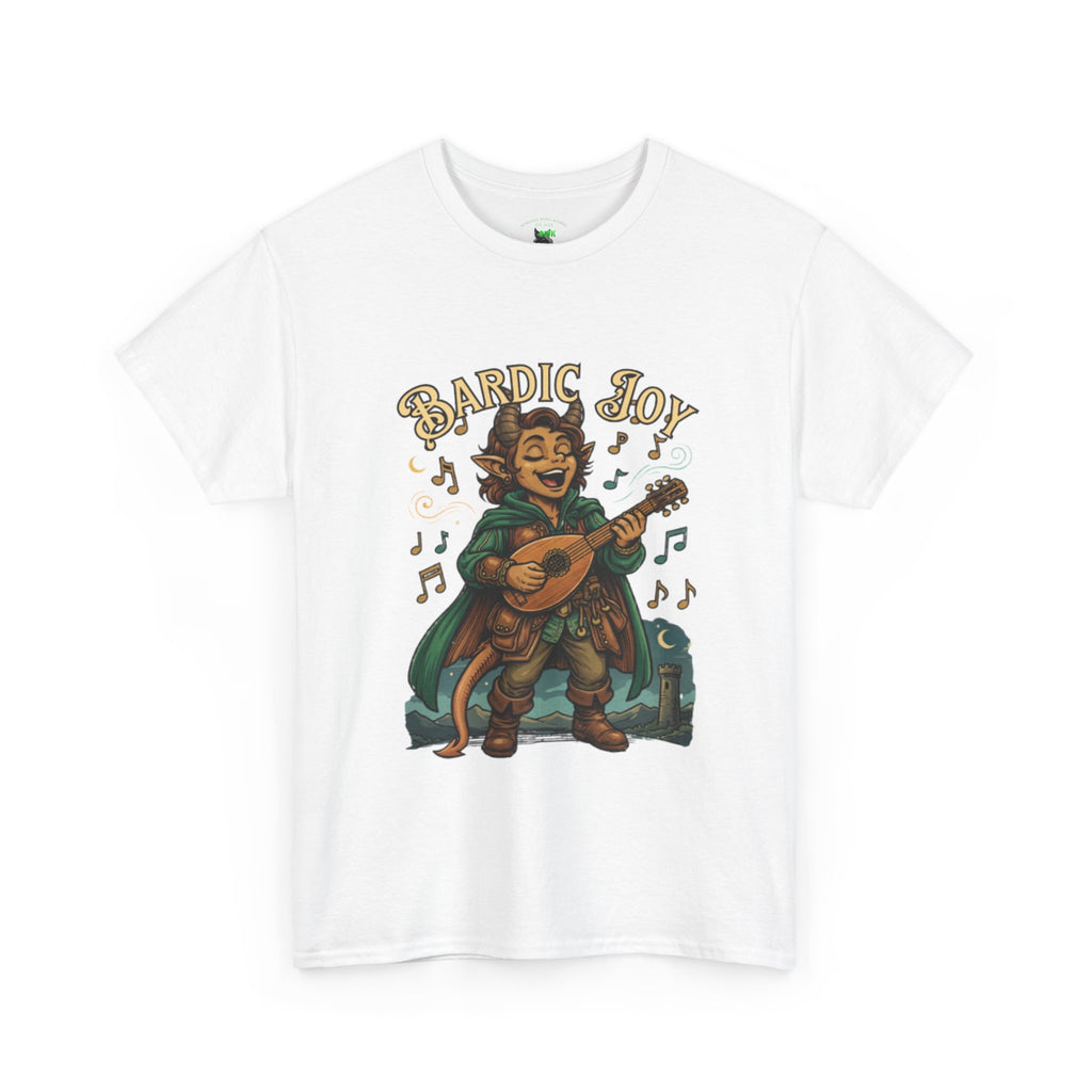 Bardic Joy T-Shirt